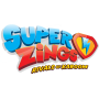 Super Zings seria 3 Rivals of Kaboom 5 figurek - Zdj. 4
